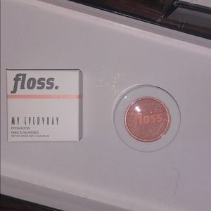 Floss Eyeshadow (tokyo) brand new